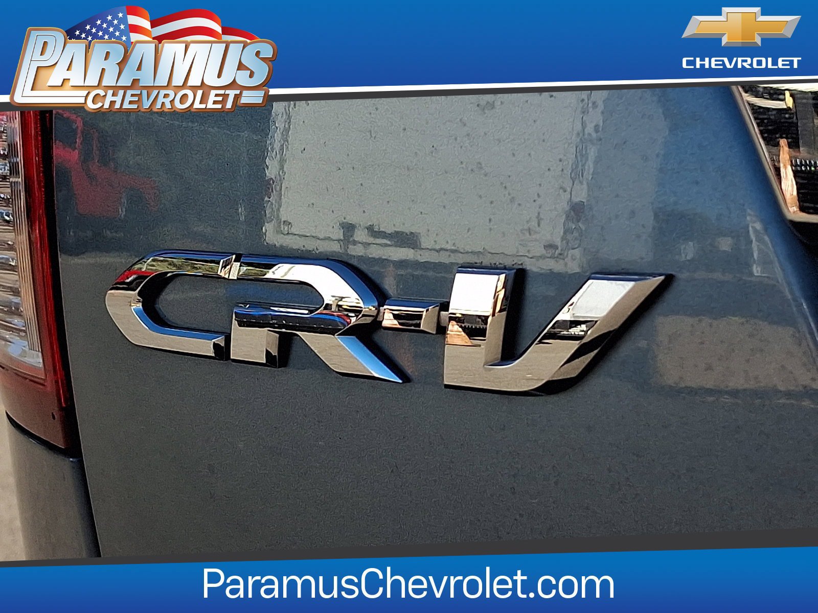 Used 2016 Honda CR-V EX image 29