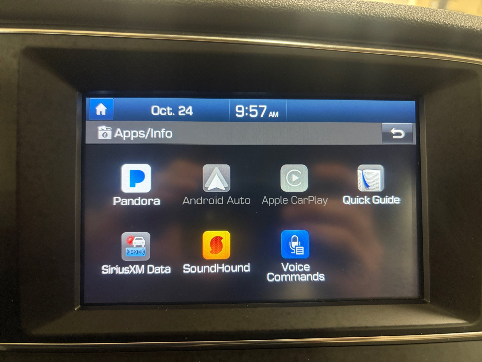 Used 2018 Hyundai Elantra SEL FWD image 22
