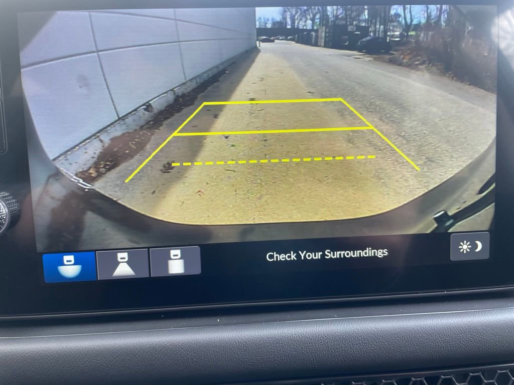 New 2026 Honda HR-V LX image 22