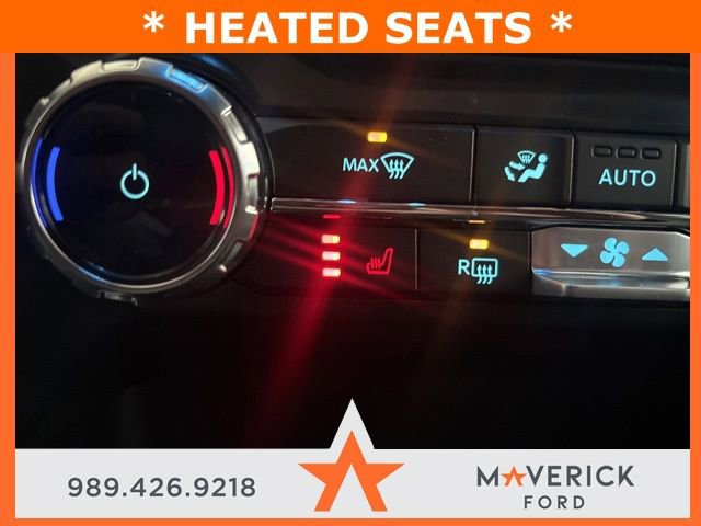 New 2026 Ford F150 XLT w/ Equipment Group 302A MID image 17