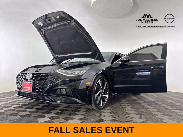 Used 2022 Hyundai Sonata SEL Plus FWD image 21