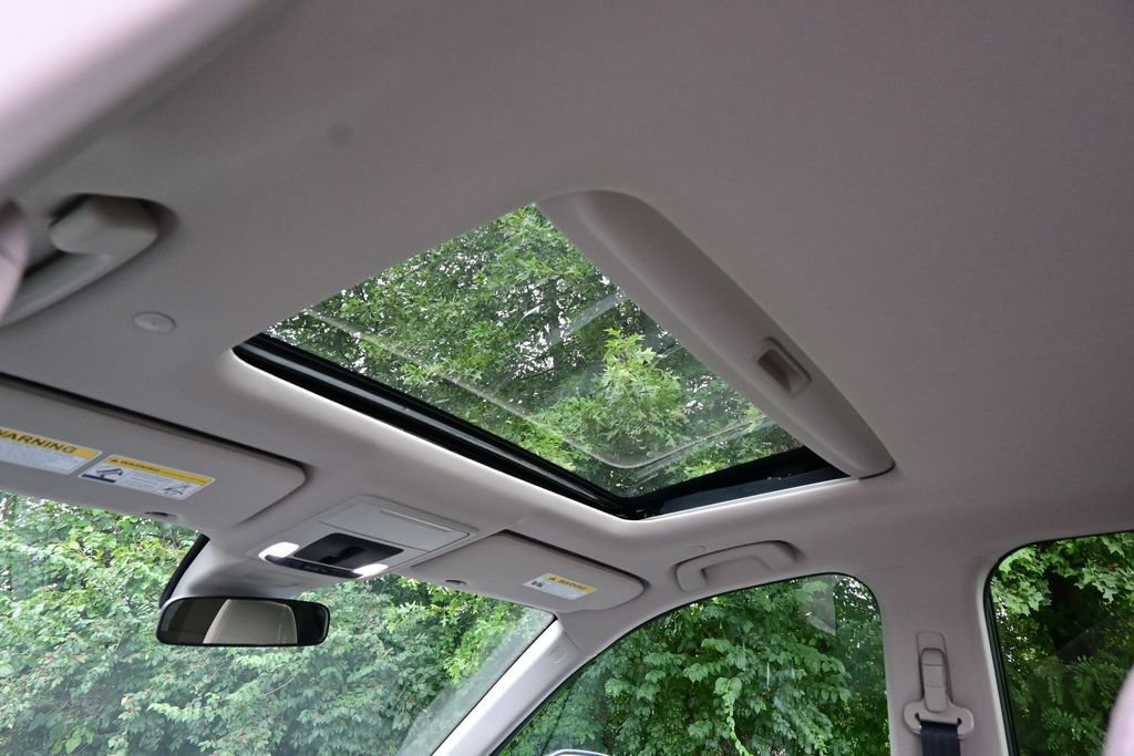 Certified 2026 Honda CR-V EX image 33