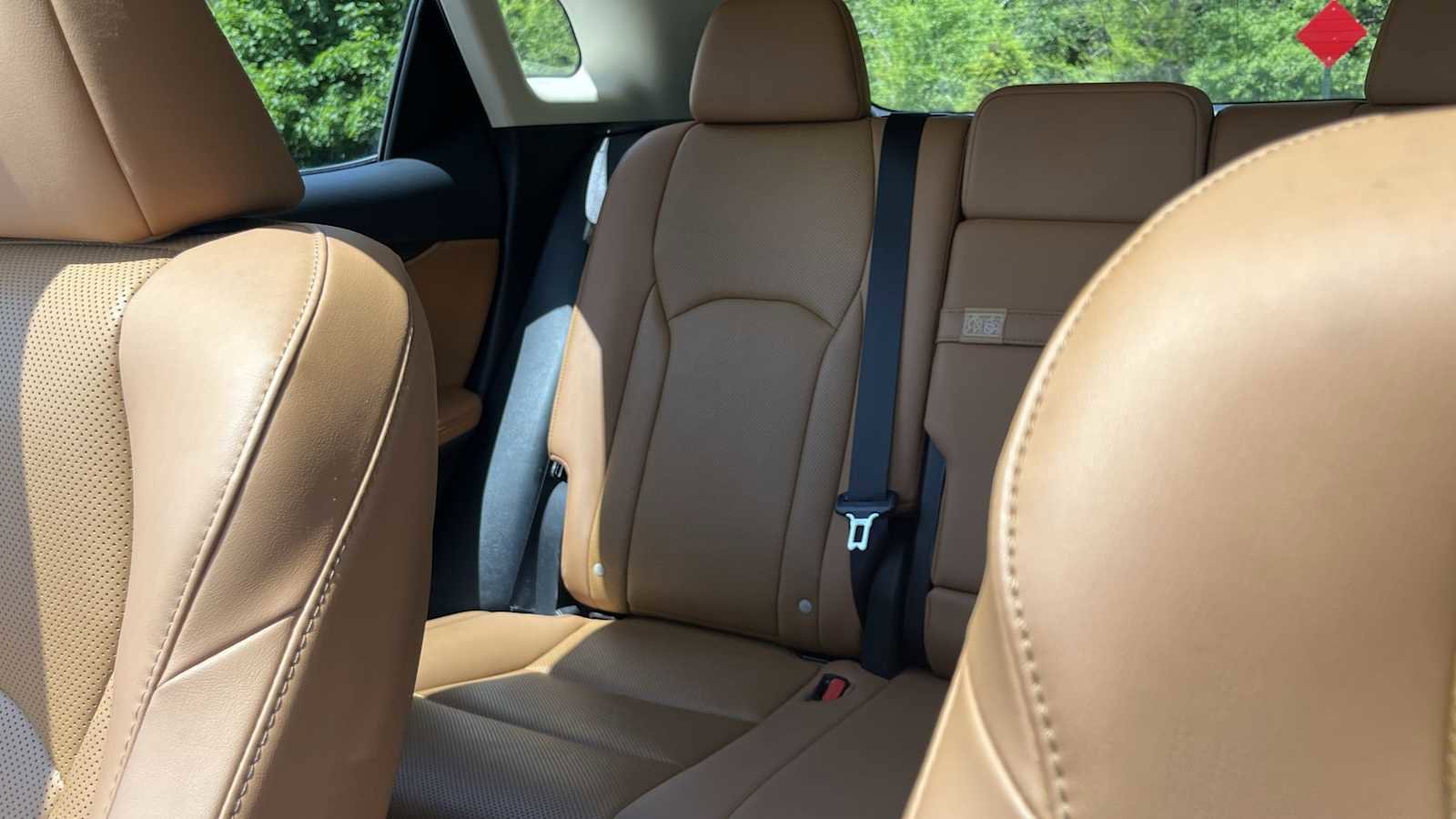 Used 2021 Lexus RX 350 AWD w/ Premium Package image 34