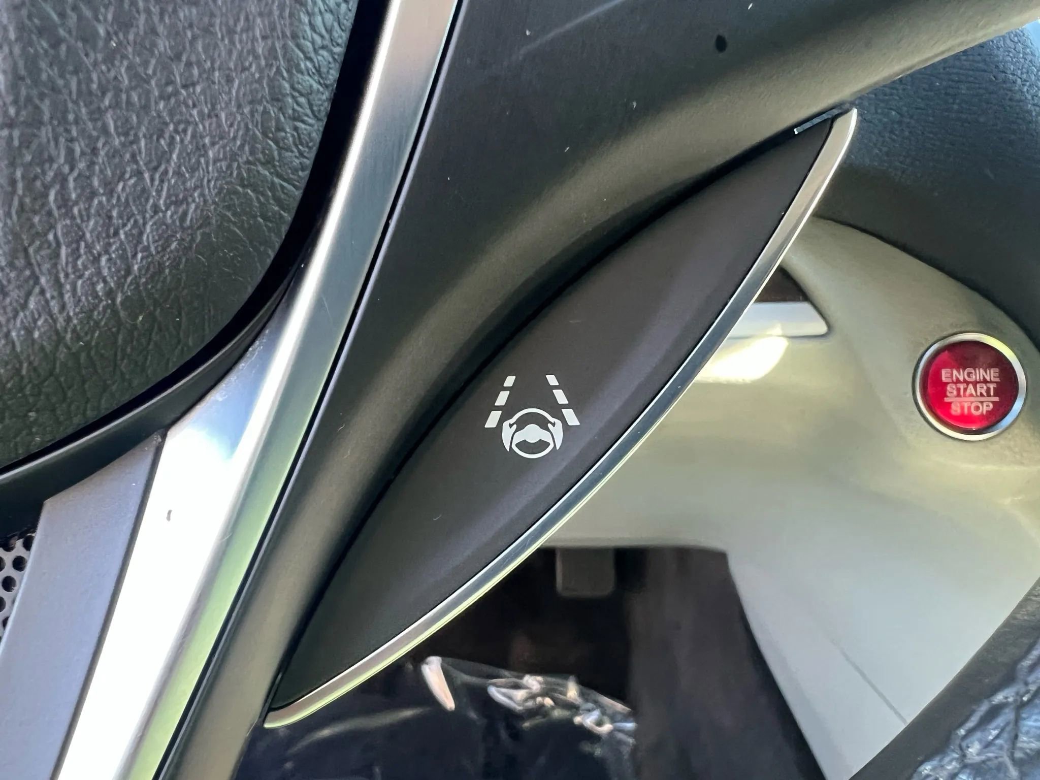 Used 2016 Acura TLX V6 SH-AWD w/ Technology Pkg image 46