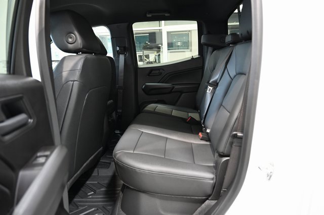 New 2026 Chevrolet Colorado Trail Boss image 13