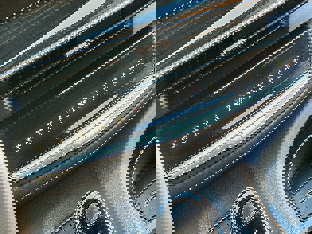 Certified 2022 Cadillac Escalade ESV Sport w/ Touring Package image 30