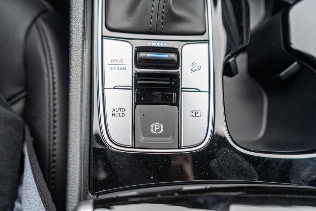 New 2026 Hyundai Santa Cruz XRT image 32