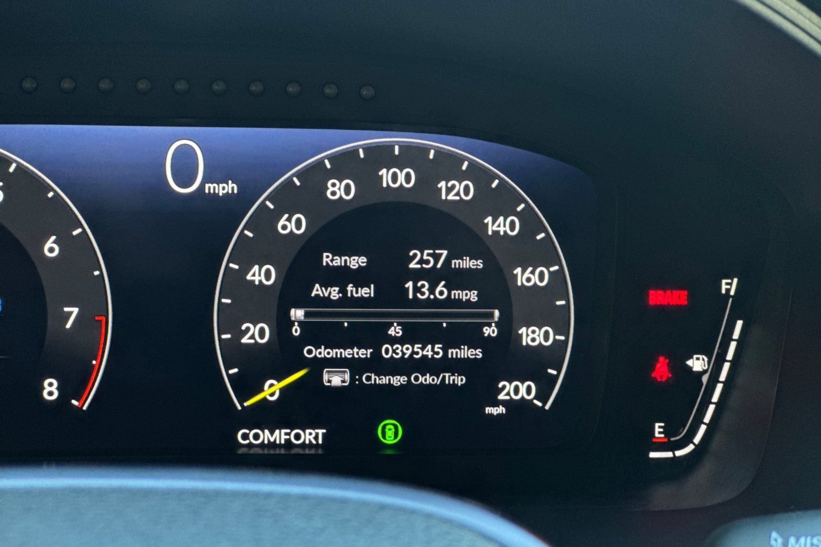 Certified 2023 Honda Civic Type R image 26