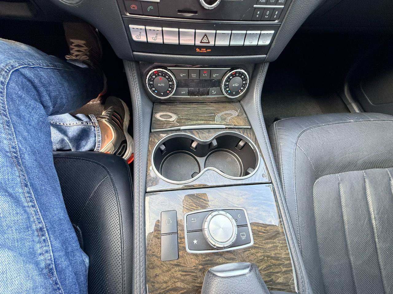 Used 2015 Mercedes-Benz CLS 400 4MATIC image 23