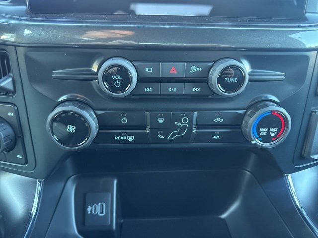 New 2025 Ford F150 STX w/ Equipment Group 200A image 35