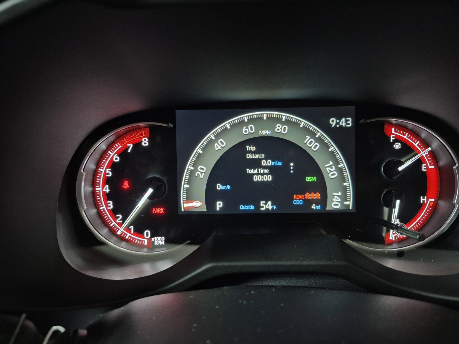 New 2025 Toyota RAV4 XLE Premium image 28