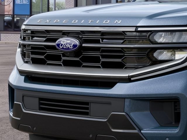 New 2027 Ford Expedition Max Platinum w/ Driver's Package AWD/4WD image 17