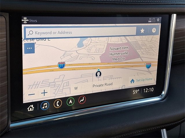 Used 2021 GMC Yukon Denali w/ Denali Premium Package image 16