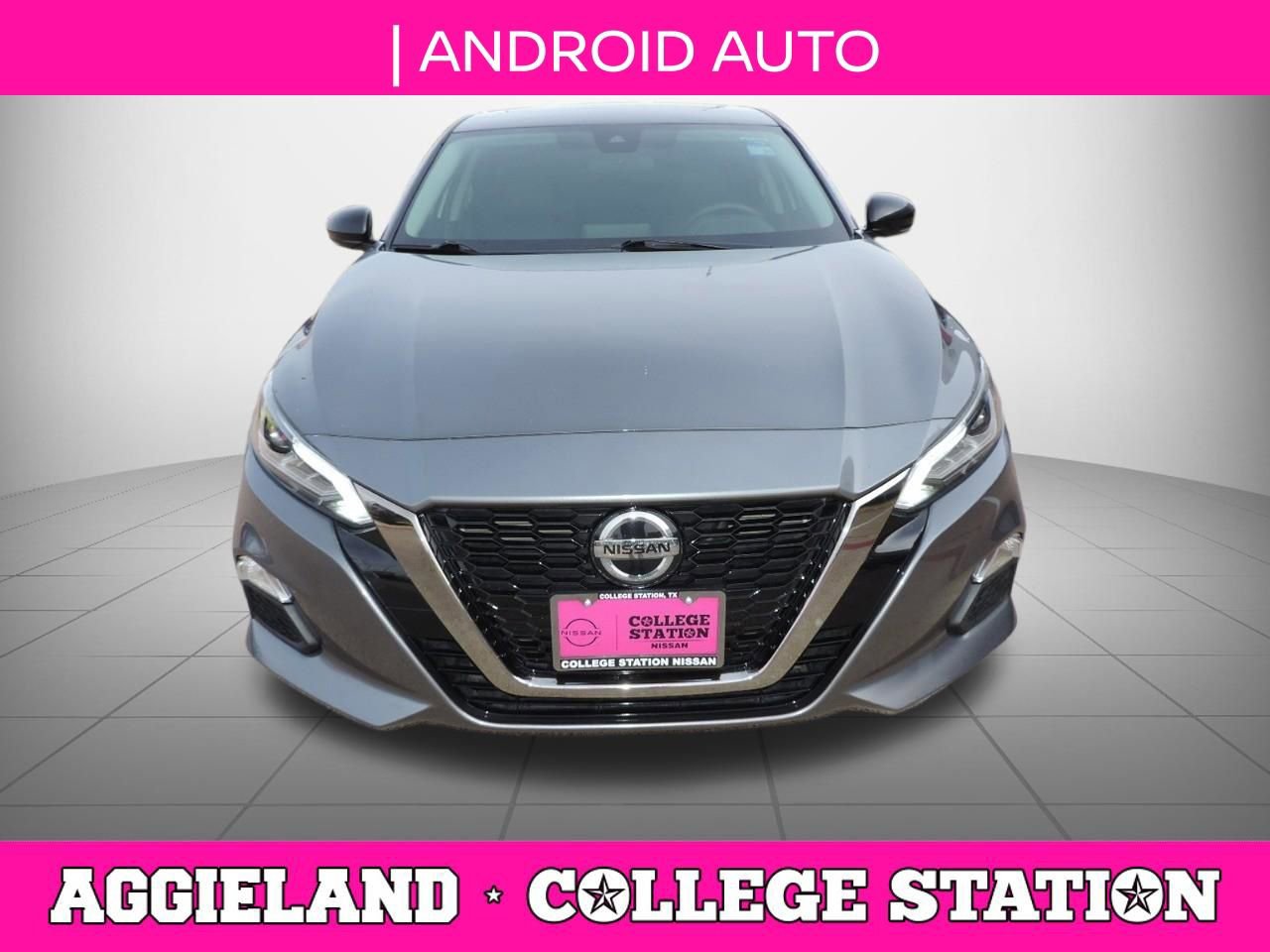 Used 2021 Nissan Altima 2.0 SR image 10