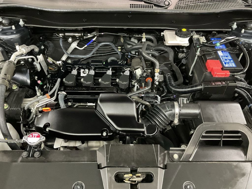 Used 2025 Honda CR-V EX-L image 33