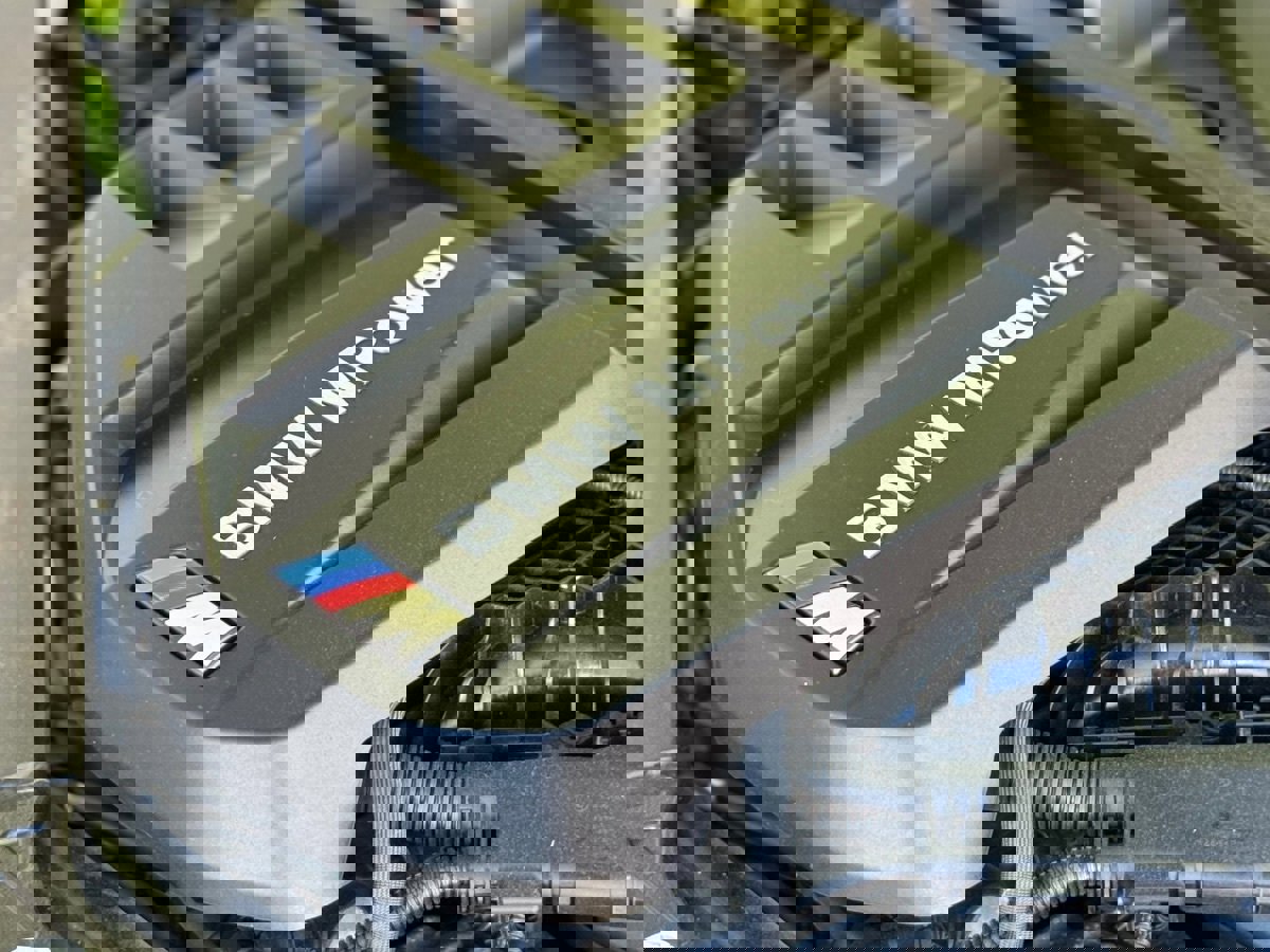 Used 2023 BMW M3 w/ Executive Package image 15