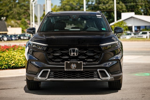 New 2027 Honda CR-V Sport Touring image 21