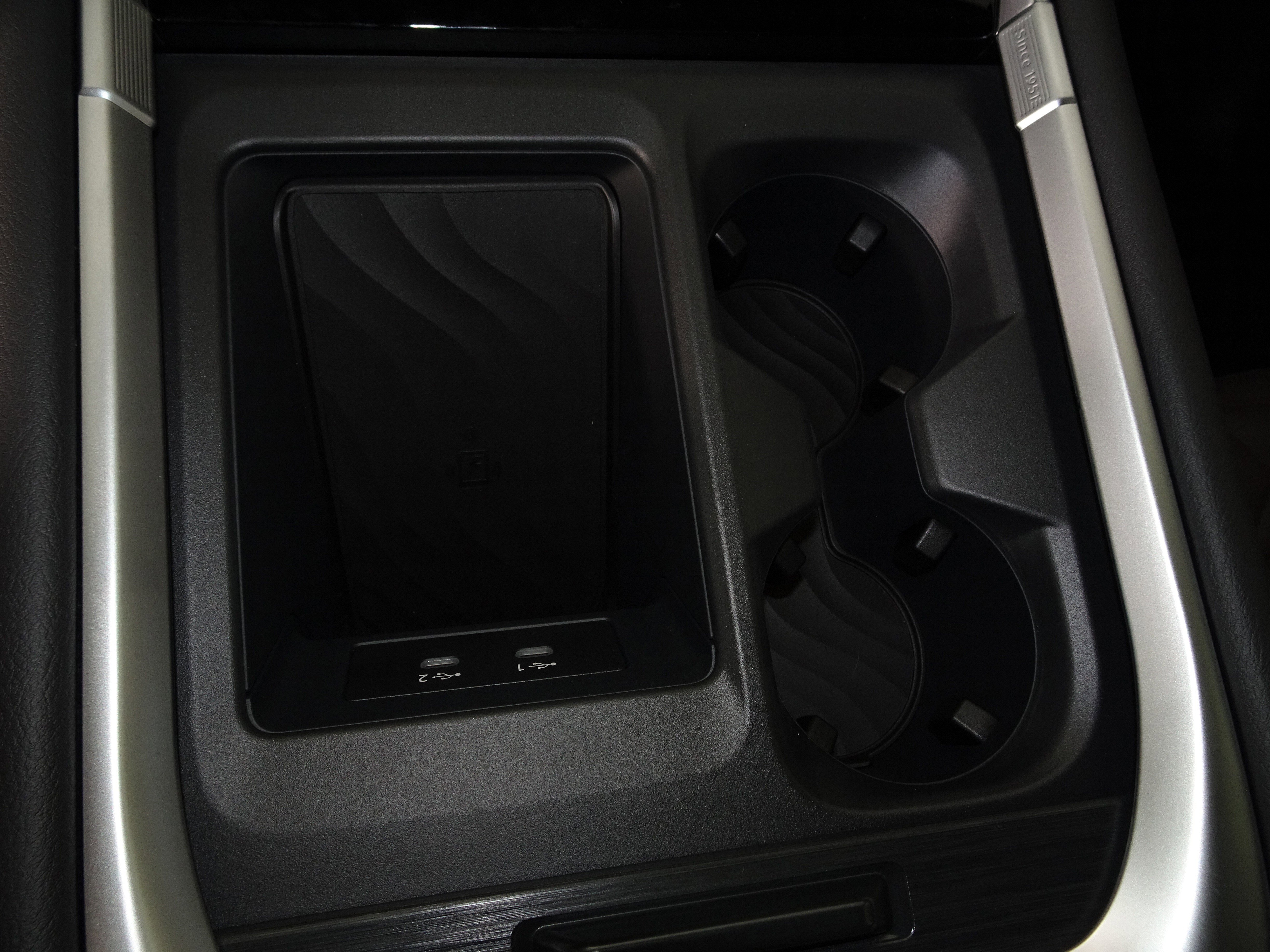 New 2026 Nissan Armada Platinum image 41