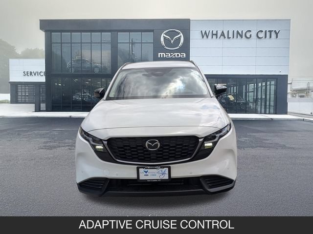 New 2026 MAZDA CX-5 Preferred AWD/4WD image 2
