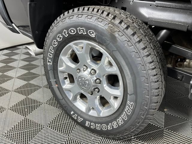 Used 2024 RAM 2500 Laramie w/ Safety Group AWD/4WD image 16