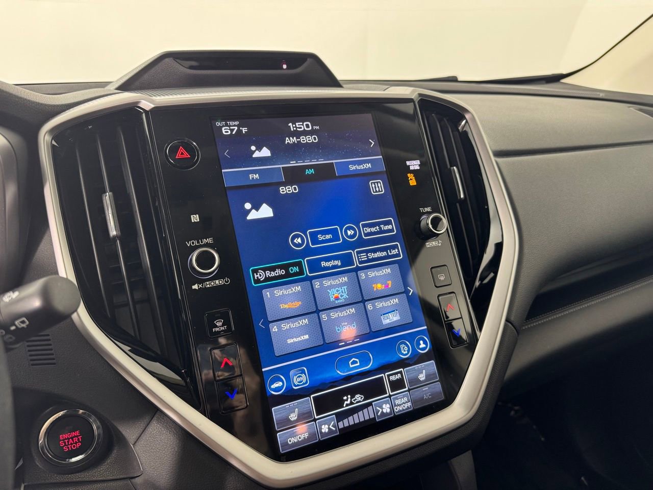 Used 2023 Subaru Ascent Limited w/ Technology Package image 18