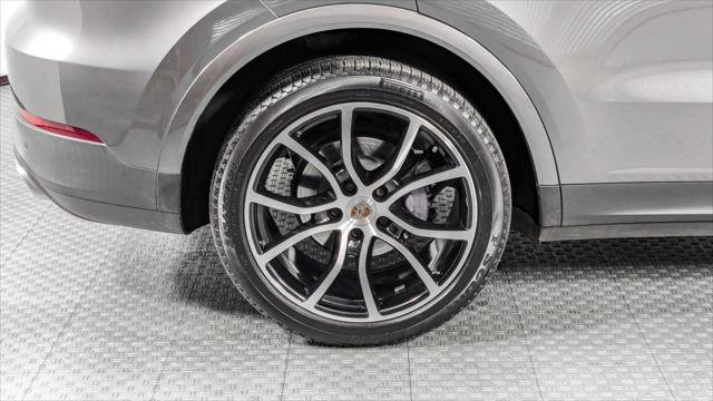 Used 2019 Porsche Cayenne image 28