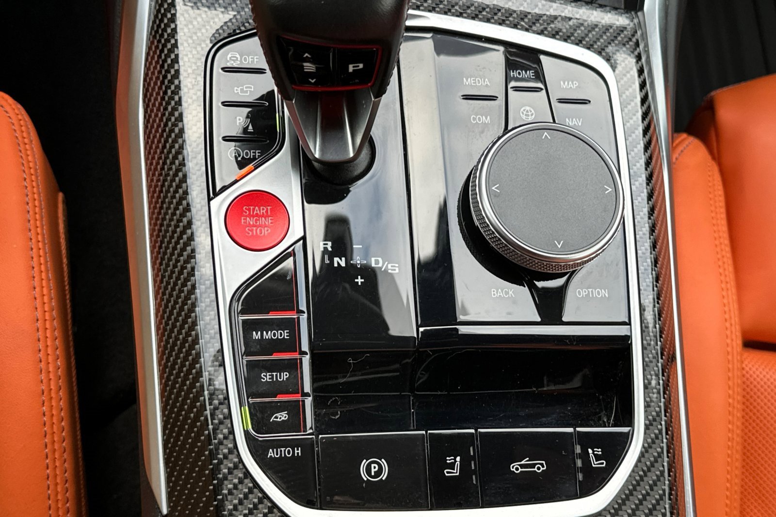 Used 2023 BMW M4 xDrive Competition image 30