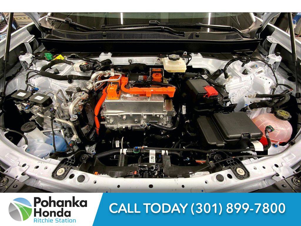 New 2026 Honda Prologue Elite image 19