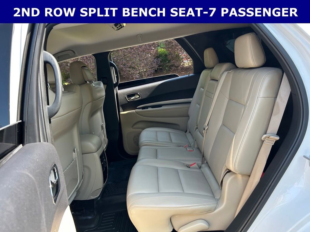 Used 2019 Dodge Durango GT RWD image 5