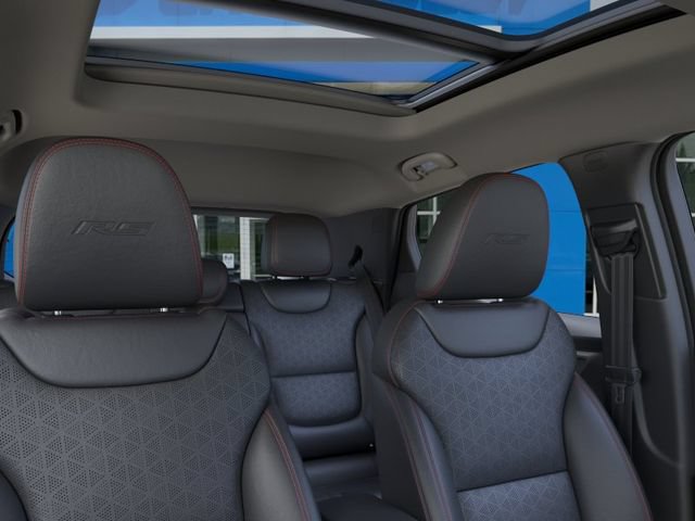 New 2027 Chevrolet Bolt RS w/ Super Cruise Package FWD image 24