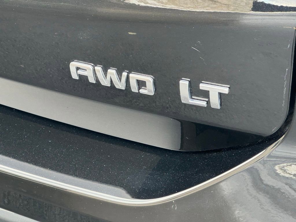 Used 2023 Chevrolet Equinox LT image 27