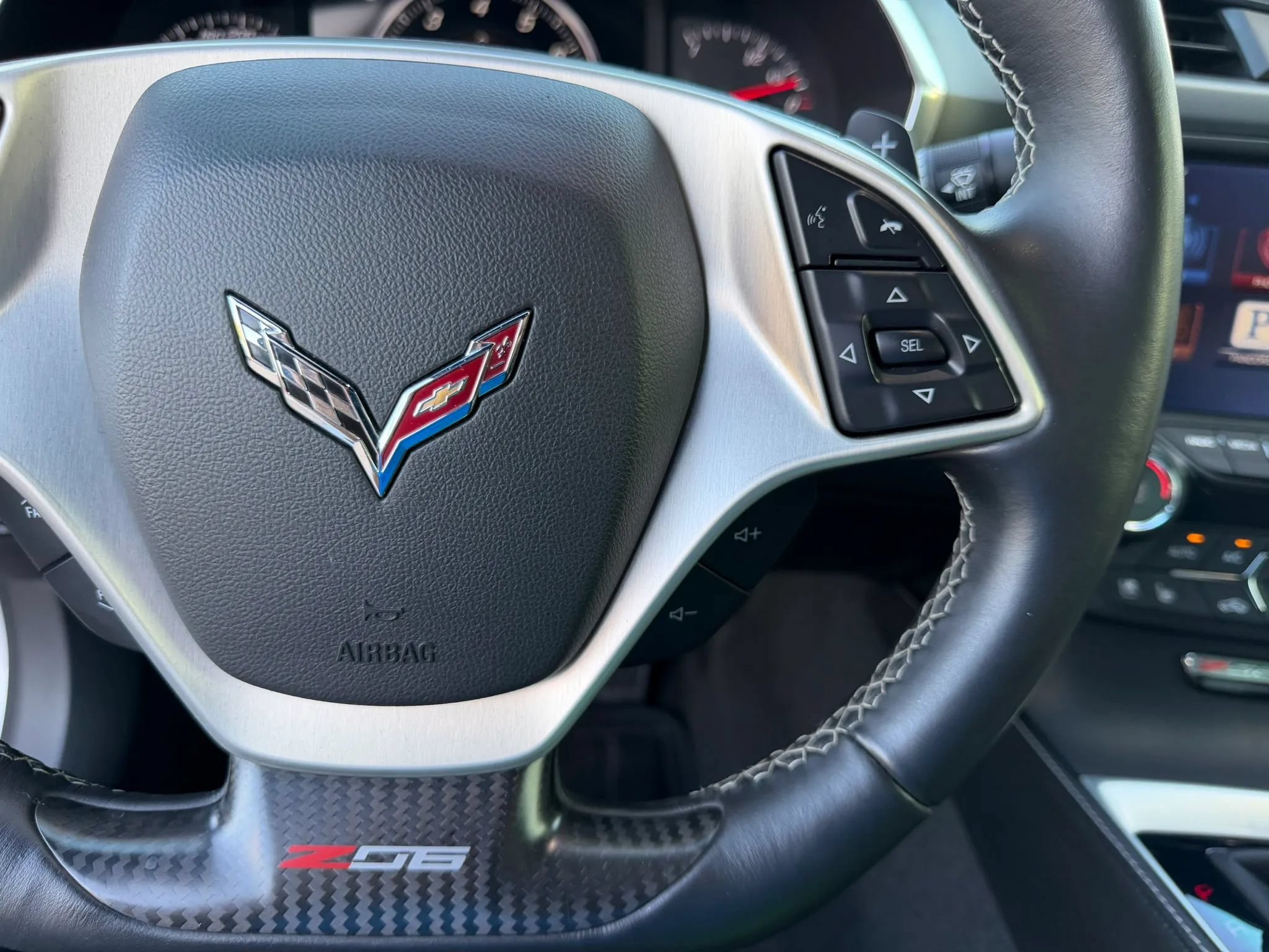 Used 2016 Chevrolet Corvette Z06 w/ 2LZ Preferred Equipment Group RWD image 27