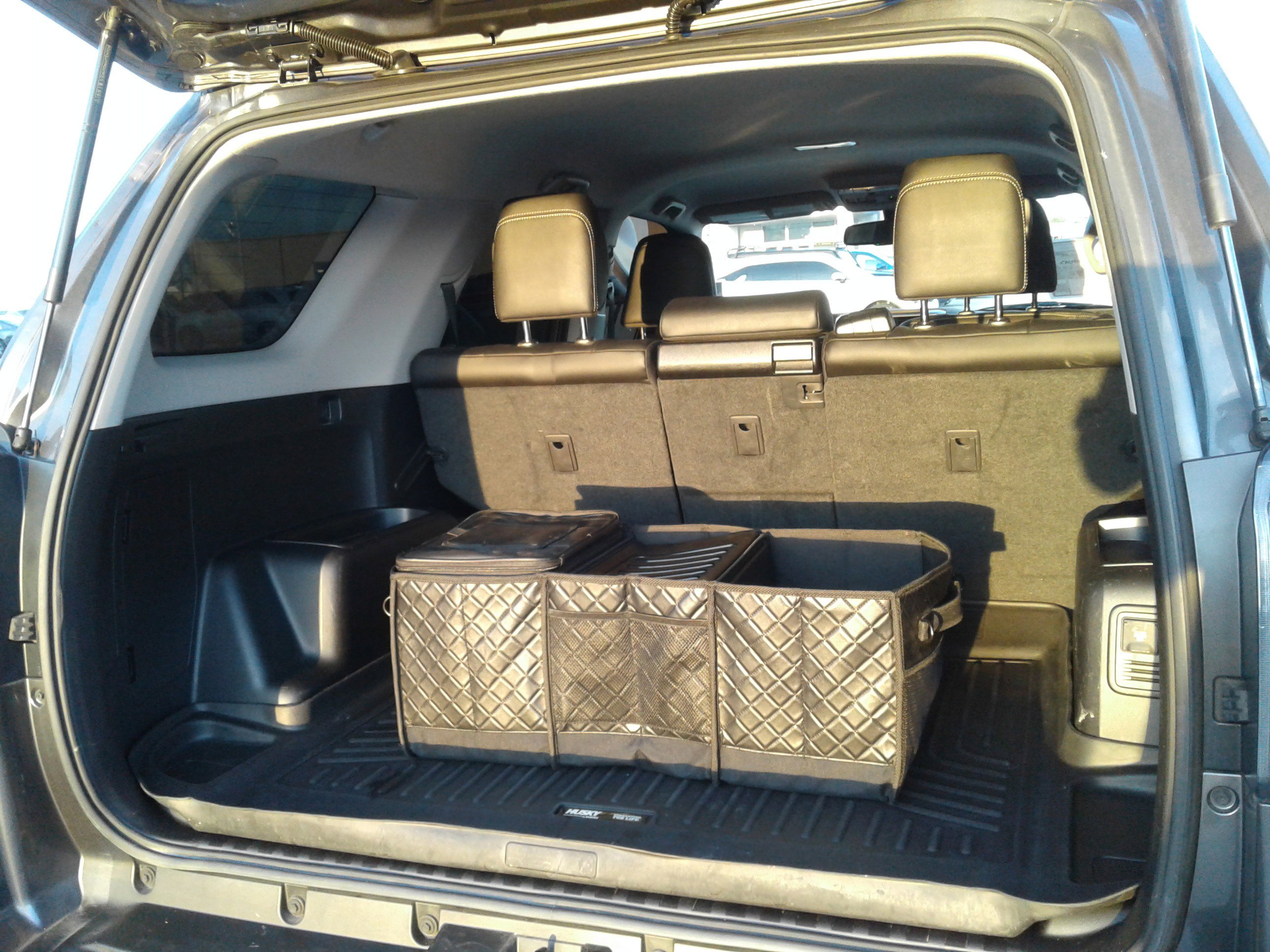 Used 2023 Toyota 4Runner TRD Sport image 12