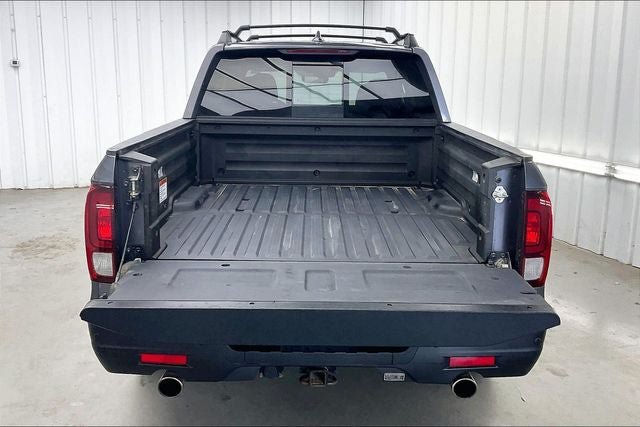 Certified 2023 Honda Ridgeline RTL-E image 35