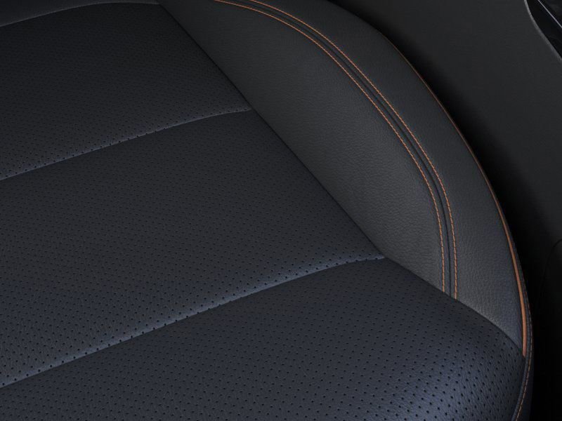 New 2026 Buick Envista Avenir image 28