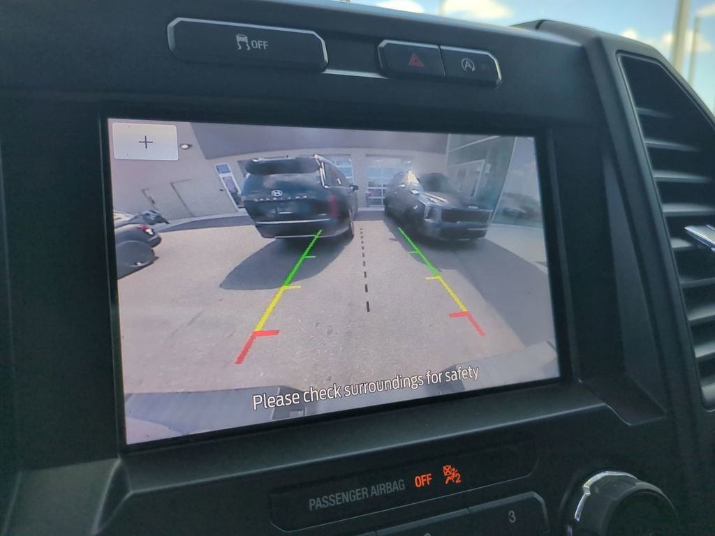 Used 2020 Ford F150 XL w/ Equipment Group 101A Mid image 23