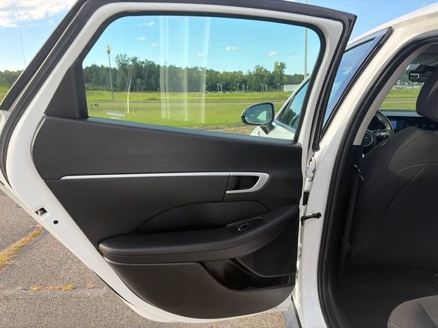 Used 2025 Hyundai Sonata SEL FWD video 5