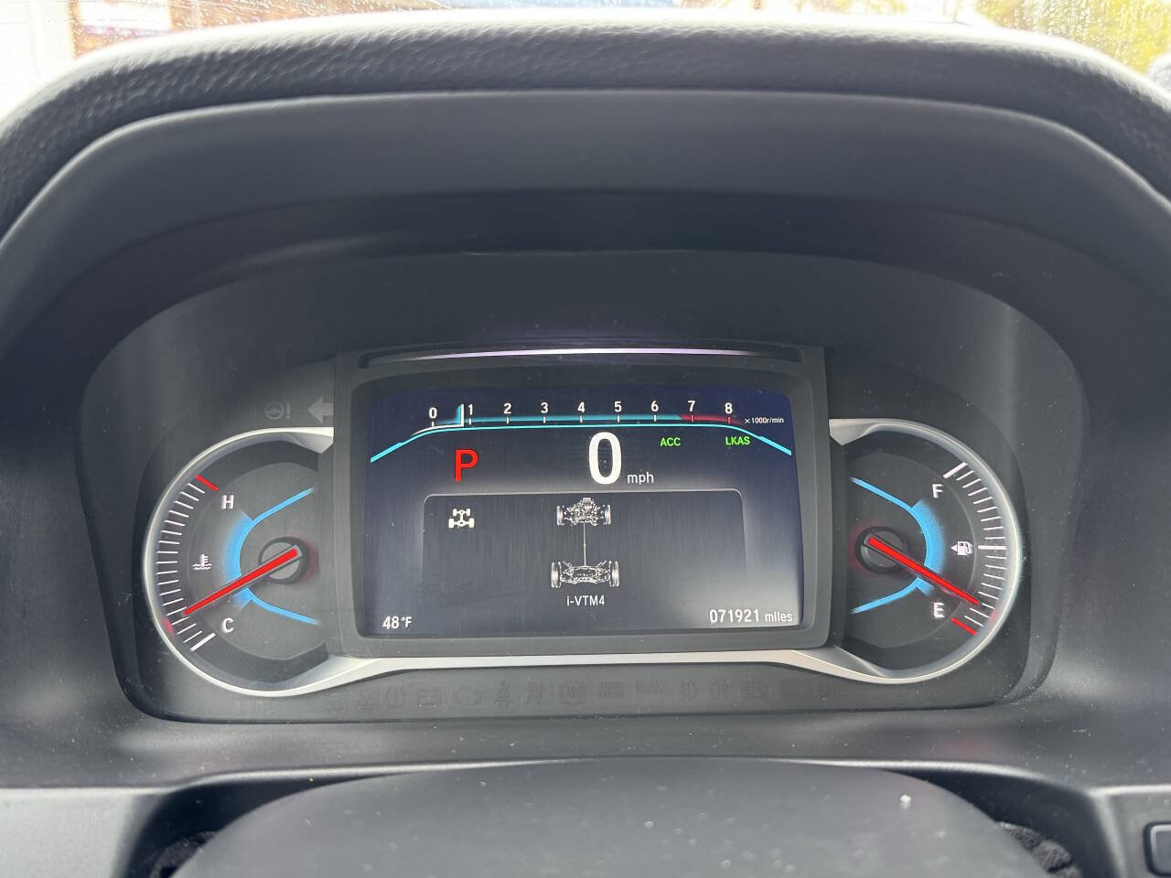 Used 2019 Honda Pilot EX-L image 58