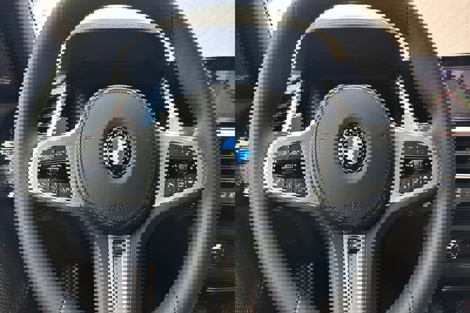 New 2026 BMW Z4 sDrive30i w/ Premium Package image 24