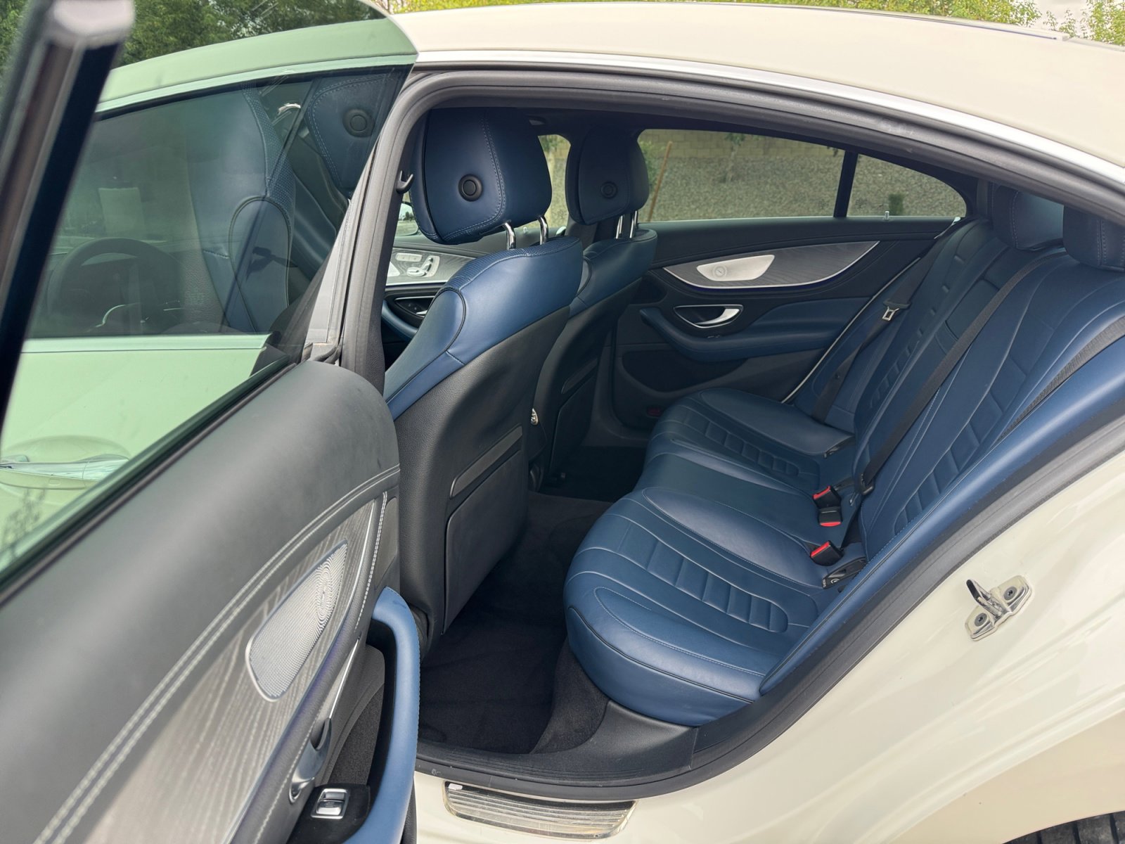 Used 2020 Mercedes-Benz CLS 450 image 17