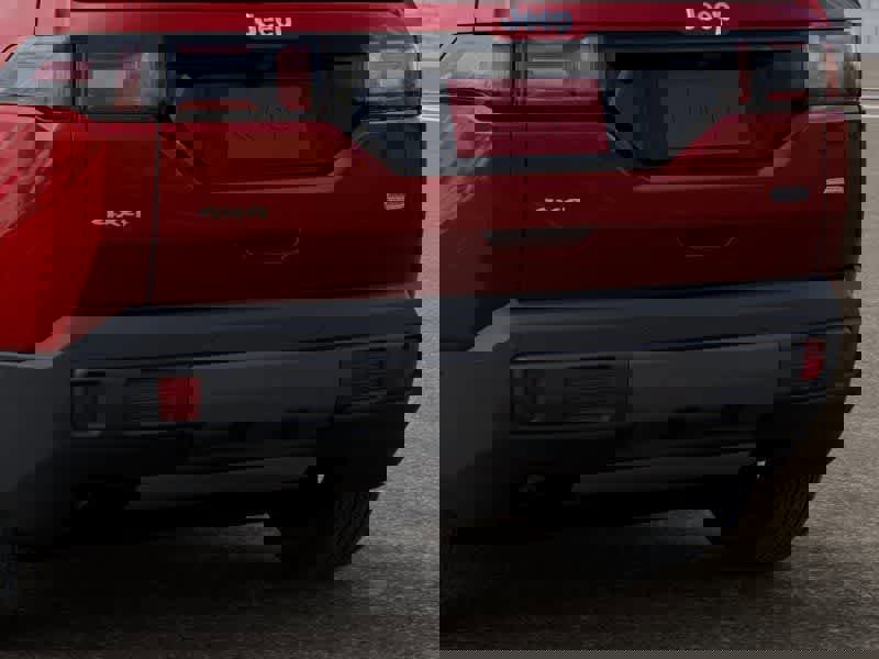 New 2026 Jeep Cherokee Overland image 13