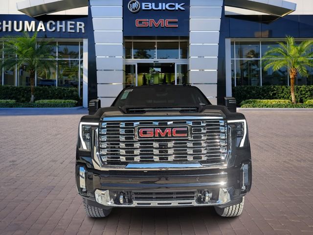 New 2026 GMC Sierra 2500 Denali w/ Technology Package image 3