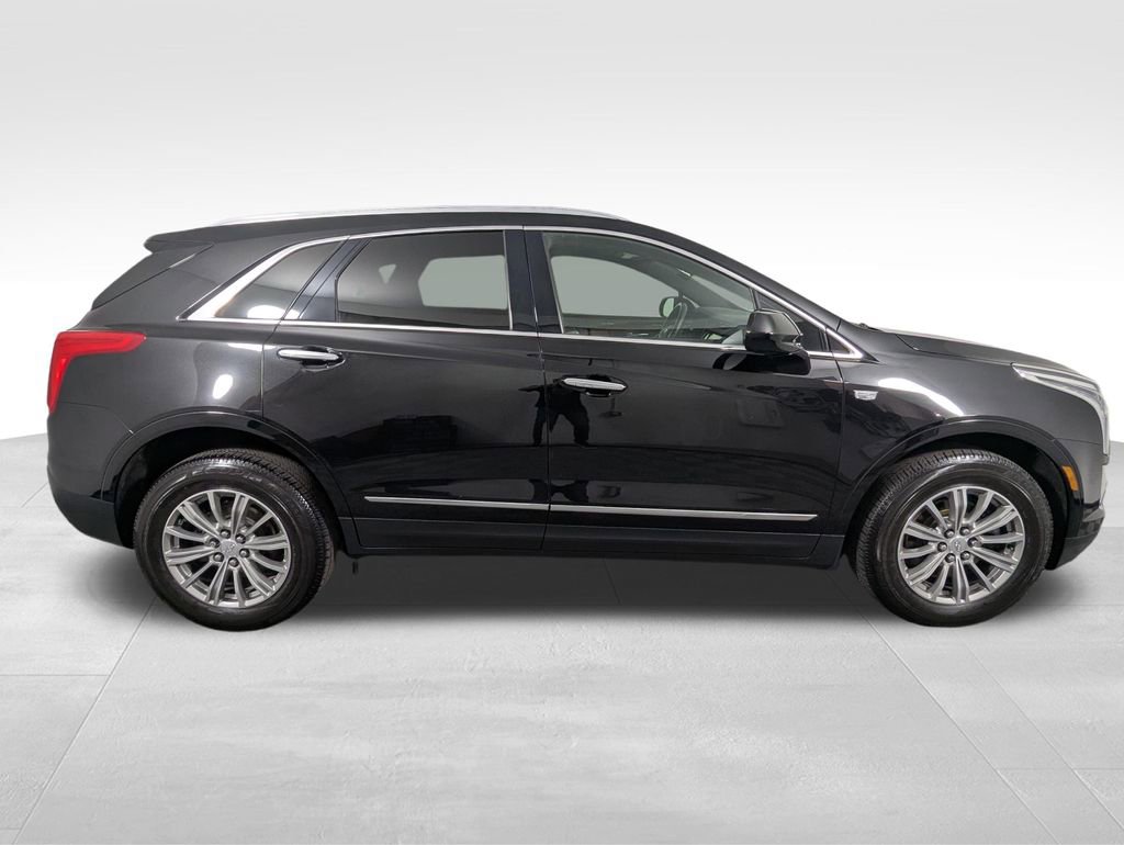 Used 2019 Cadillac XT5 Luxury AWD/4WD image 47