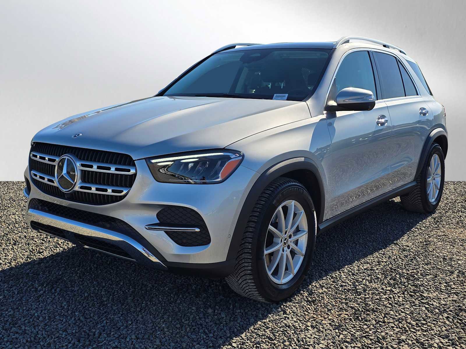 Used 2026 Mercedes-Benz GLE 350 4MATIC image 8