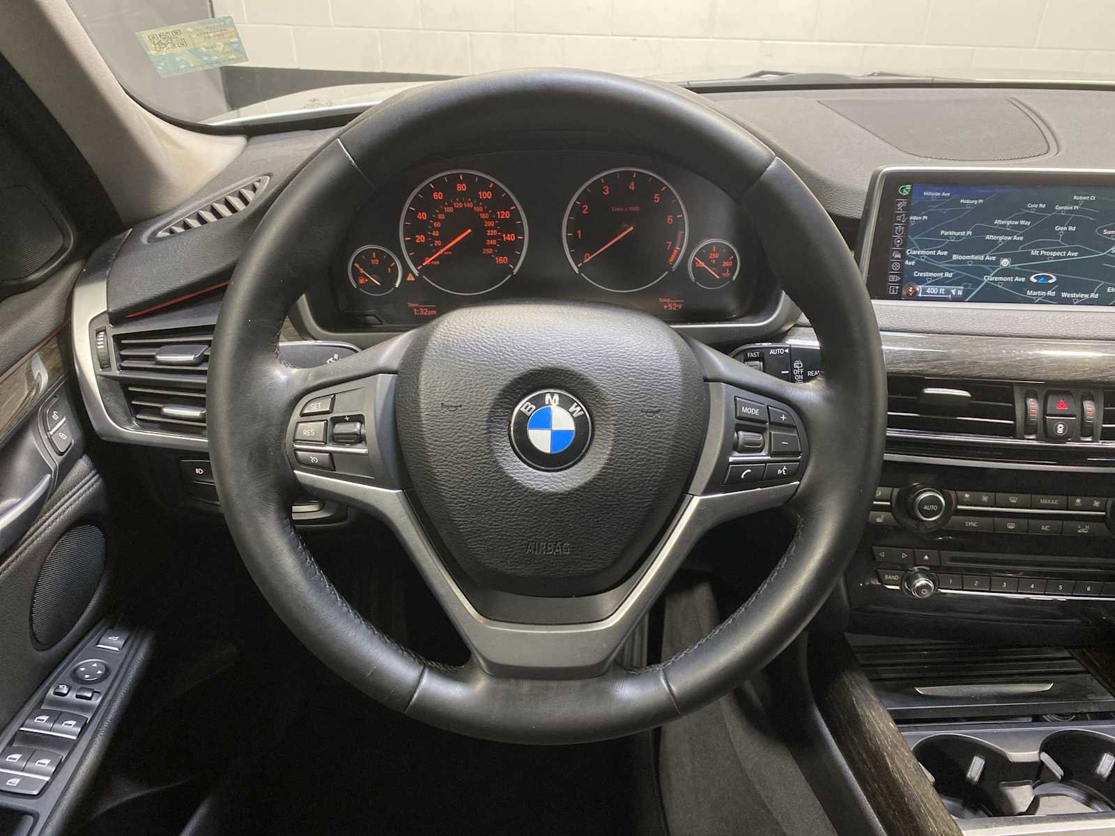 Used 2016 BMW X5 xDrive35i image 15