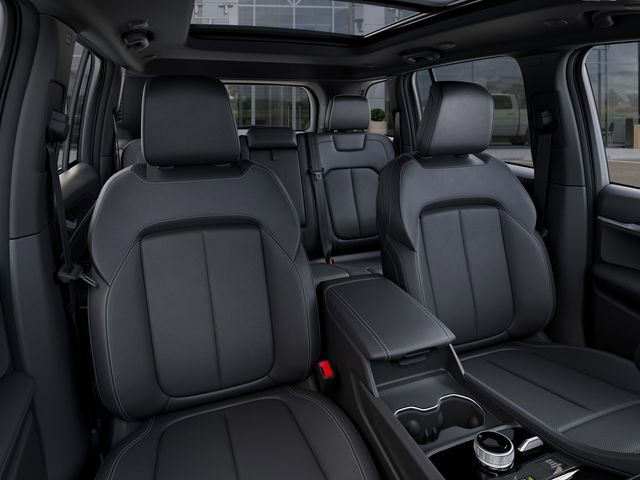 New 2026 Jeep Grand Cherokee Limited AWD/4WD image 17