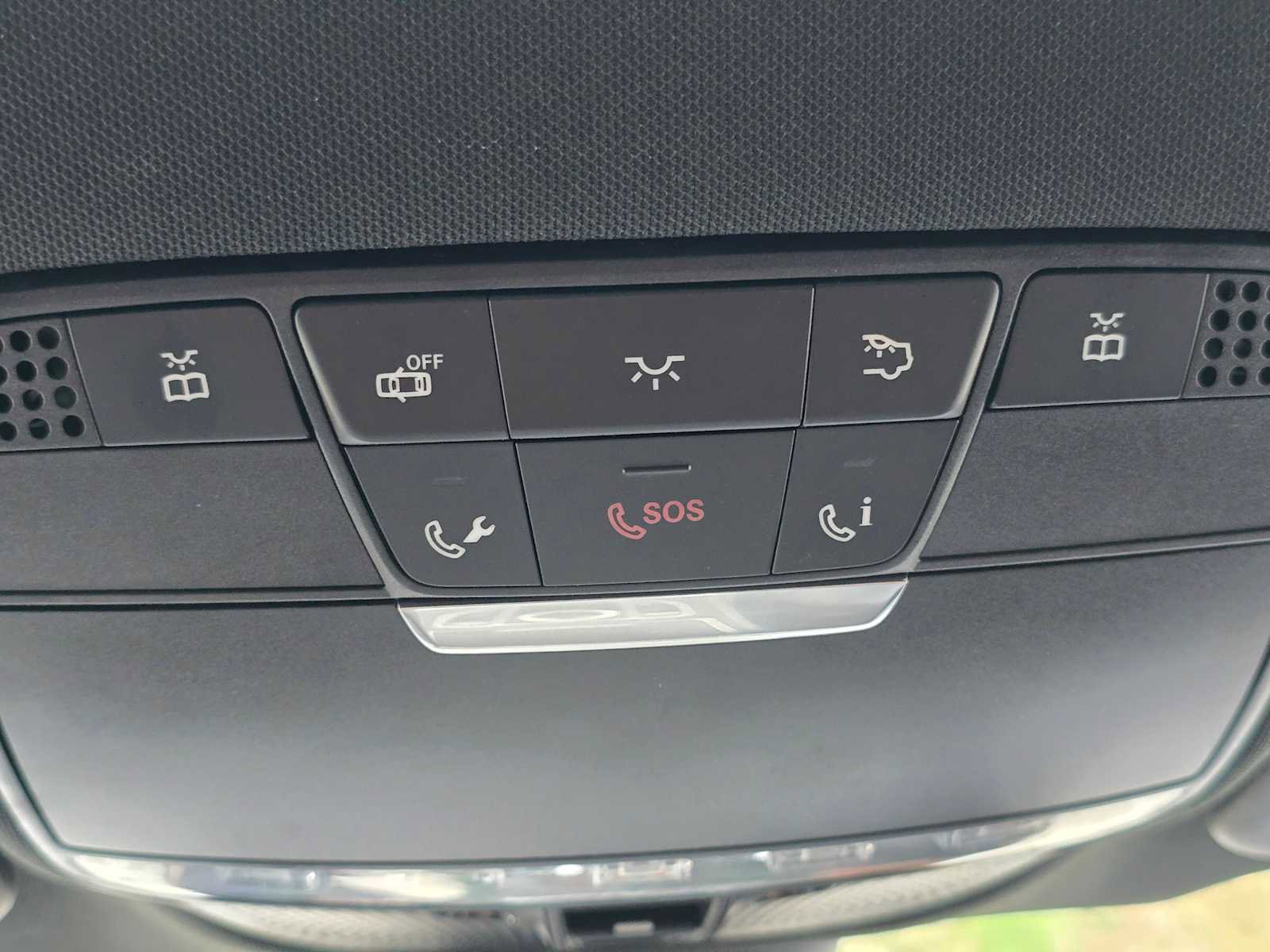 Used 2018 Mercedes-Benz GLC 300 image 36