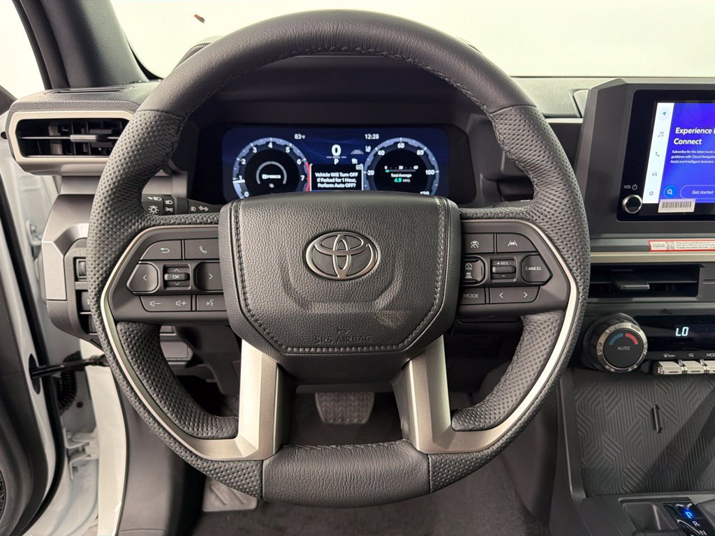 New 2026 Toyota Tacoma TRD Off-Road AWD/4WD image 20