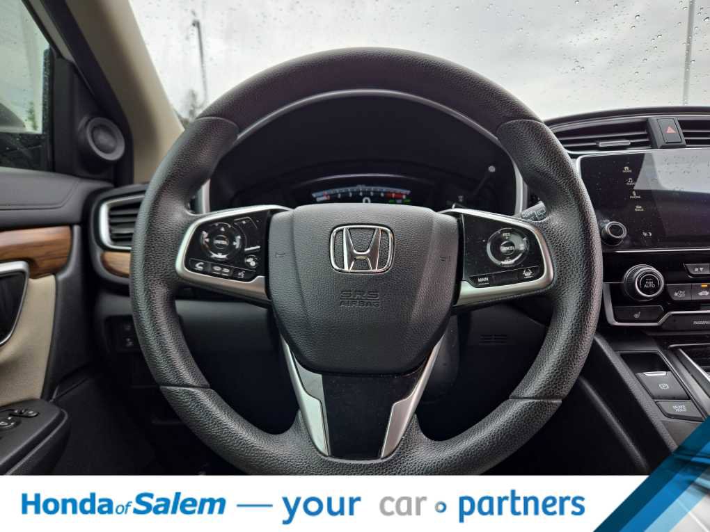 Used 2019 Honda CR-V EX image 15