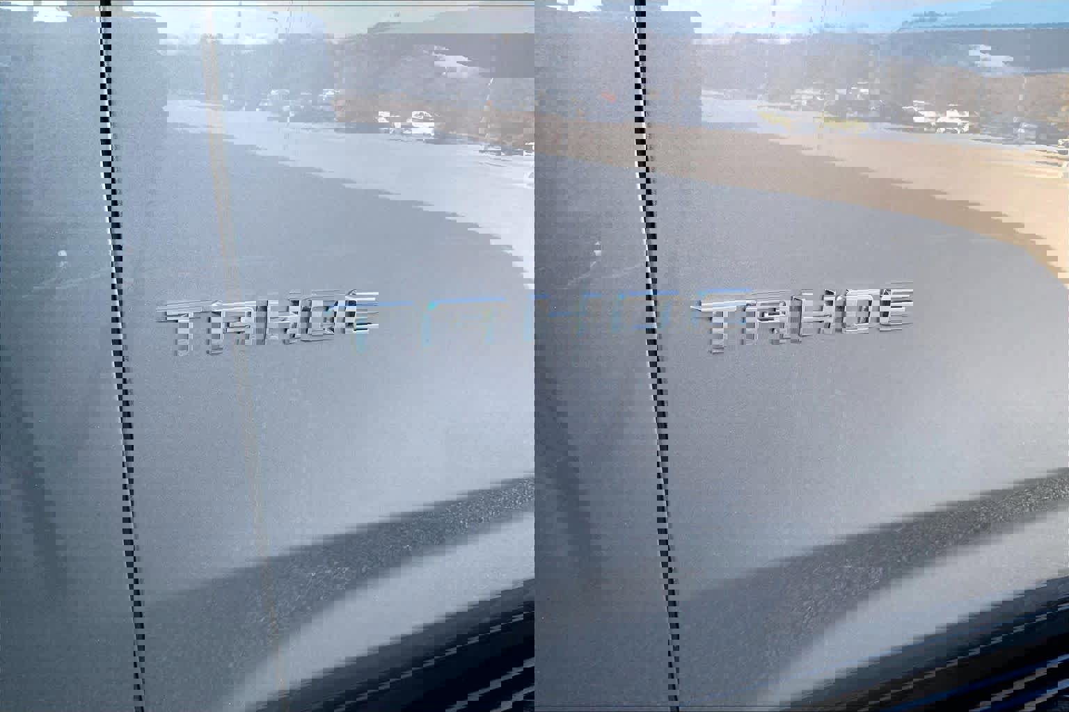 Used 2021 Chevrolet Tahoe LS image 31